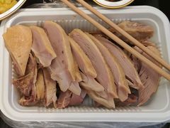 -章云板鸭(评事街店)