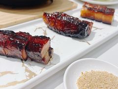 -粤小馆(天安云谷店)