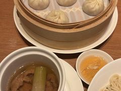 -鼎泰丰(国金中心店)