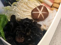 -半天妖烤鱼(永旺梦乐城店)