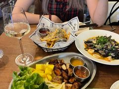 -Blac+Blac(中海环宇荟店)