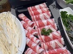 -伊斯美清真火锅(吉祥店)