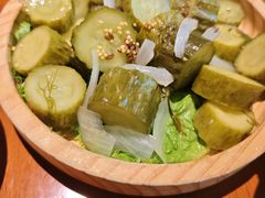 -申德勒加油站西餐厅(日坛路总店)
