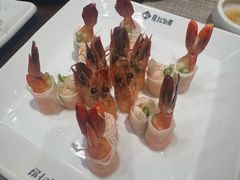 -萨拉伯尔(燕莎友谊商城店)