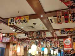 -梦山水日本烧肉(五四广场店)