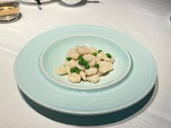 -俏江南·花园戏曲餐厅(881店)