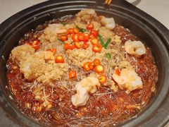 -今朝桃花醉川菜小酒馆(龙湖天街店)