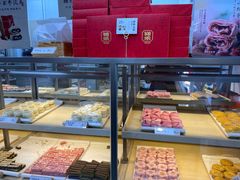 -祥禾饽饽铺·中式糕点(北京来福士店)