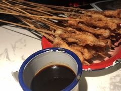 -哥老官重庆美蛙鱼头(宝山龙湖店)