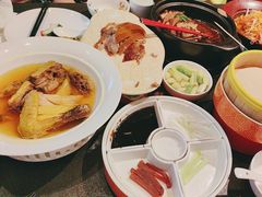 -炊江南·上海菜(国展华漕店)