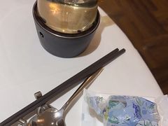 -香港龙凤楼(陆家嘴中心店)