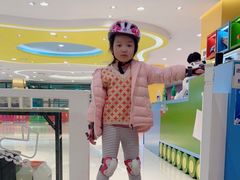 -阿布溜溜(同曦假日百货店)