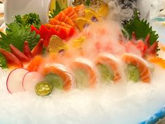 -新丁香海鲜酒店(银海商贸城店)
