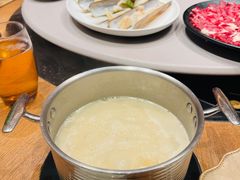 -协成海鲜火锅(情侣路店)