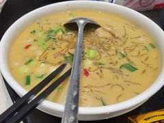 -金潮排档·金牙齿排档(广场西路店)