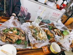 -大学城夜市大排档(凤栖路店)