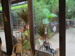 -Metal hands·铁手咖啡