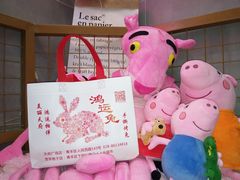 -鸿运兔·手撕烤兔(天府广场店)
