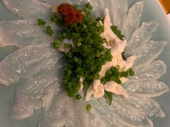 -天正河鲀·河豚亭(大连店)