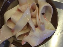 -重庆老火锅王(永陵路分店)