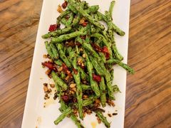 干煸豆角-避风塘(江桥万达店)