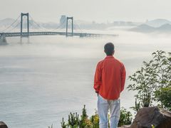 -星海湾跨海大桥