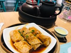 -一笼小幸运