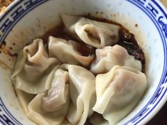 -纯阳馆鱼香排骨面(东二道街店)