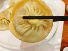 -东升灌浆包(辛庄街总店)