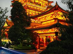 -台儿庄古城