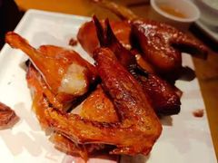 红烧乳鸽-大鸽饭(北京路店)