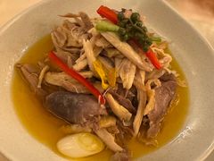 -龟兹KUCINA·新疆菜(前滩L+PLAZA店)