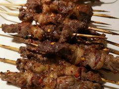 -三个大叔东北烧烤·砂锅菜(西三旗店)