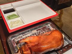 -世纪缘国际会议中心·中餐厅(百家湖店)