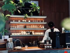-溯洄咖啡VORTEX COFFEE