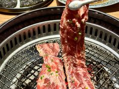-丸藏和牛烧肉专门店(园区师惠坊店)