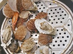 -巧克力渔家.小船海鲜胶东菜(万平口店)