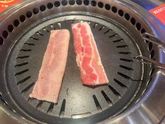 -新石器烤肉(百联川沙店)