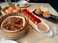 -陶陶居酒家(SM二期购物广场店)