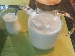 -ALAMEEN阿拉伯餐厅(三里屯店)