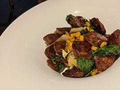 烤肠-1861意大利餐厅(文化广场店)