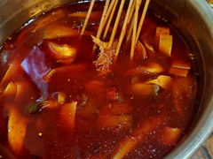 -程波烧烤(香滨路店)