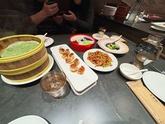 -全聚德(双井店)