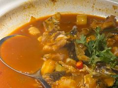 -魏铭鱼头捞饭(晋阳路店)