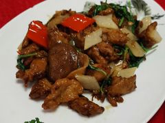 素三杯鸭-佛有缘·32年老字号(广州首店)