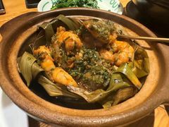 -一坐一忘云南菜(嘉里中心店)