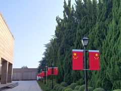 -上海市龙华烈士陵园