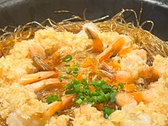 虾仁粉丝煲-啫火啫啫煲·顺德干蒸(西乡天虹店)