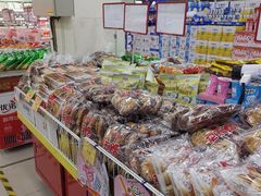 -京客隆超市(垡头店)