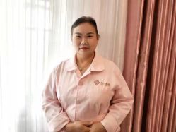 -东方幸福国际母婴月子会所(沙湾公园店)